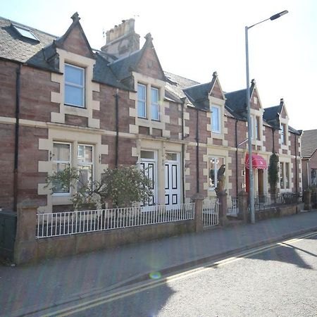 Ashley House Villa Inverness Bagian luar foto