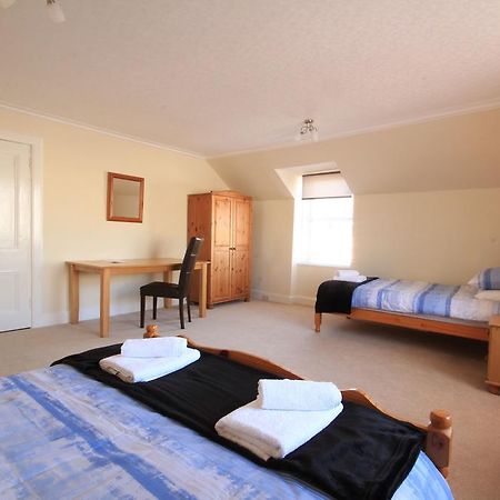 Ashley House Villa Inverness Bagian luar foto