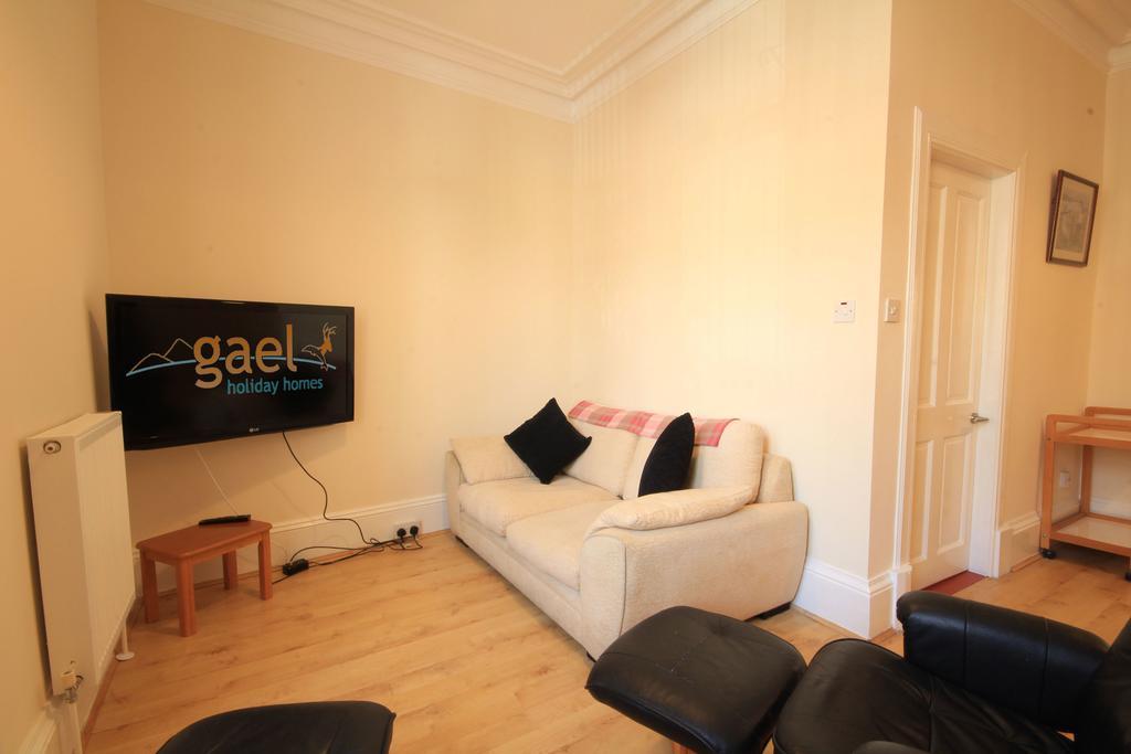 Ashley House Villa Inverness Bagian luar foto