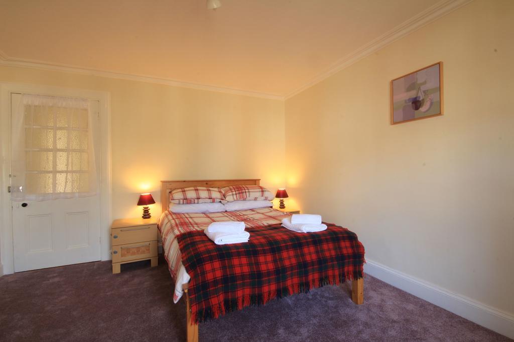 Ashley House Villa Inverness Bagian luar foto