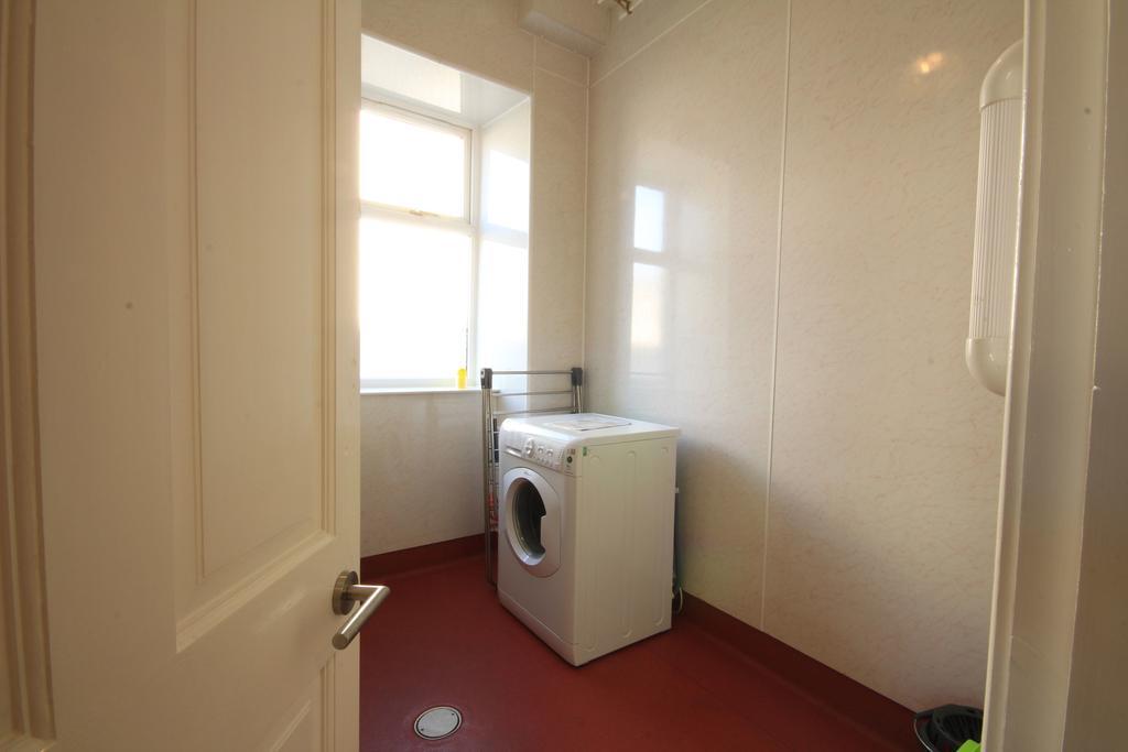 Ashley House Villa Inverness Bagian luar foto
