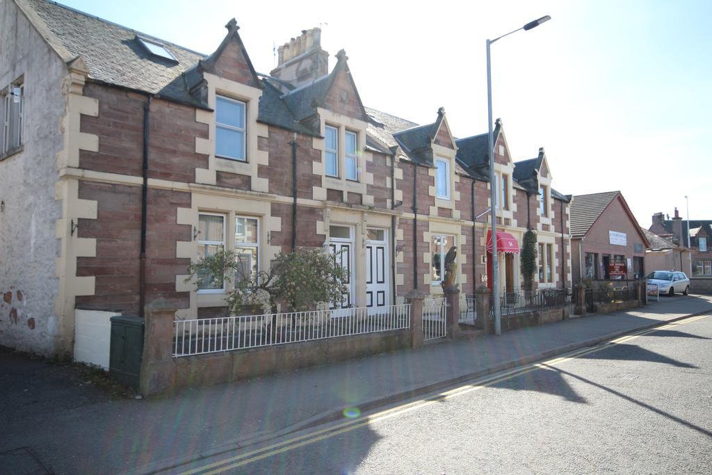Ashley House Villa Inverness Bagian luar foto