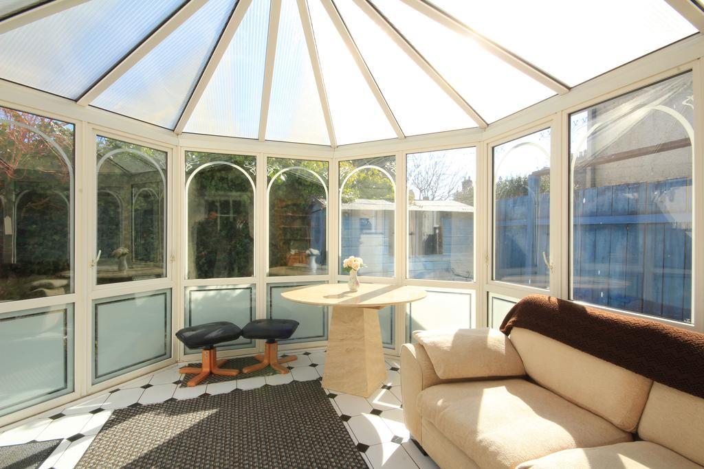 Ashley House Villa Inverness Bagian luar foto