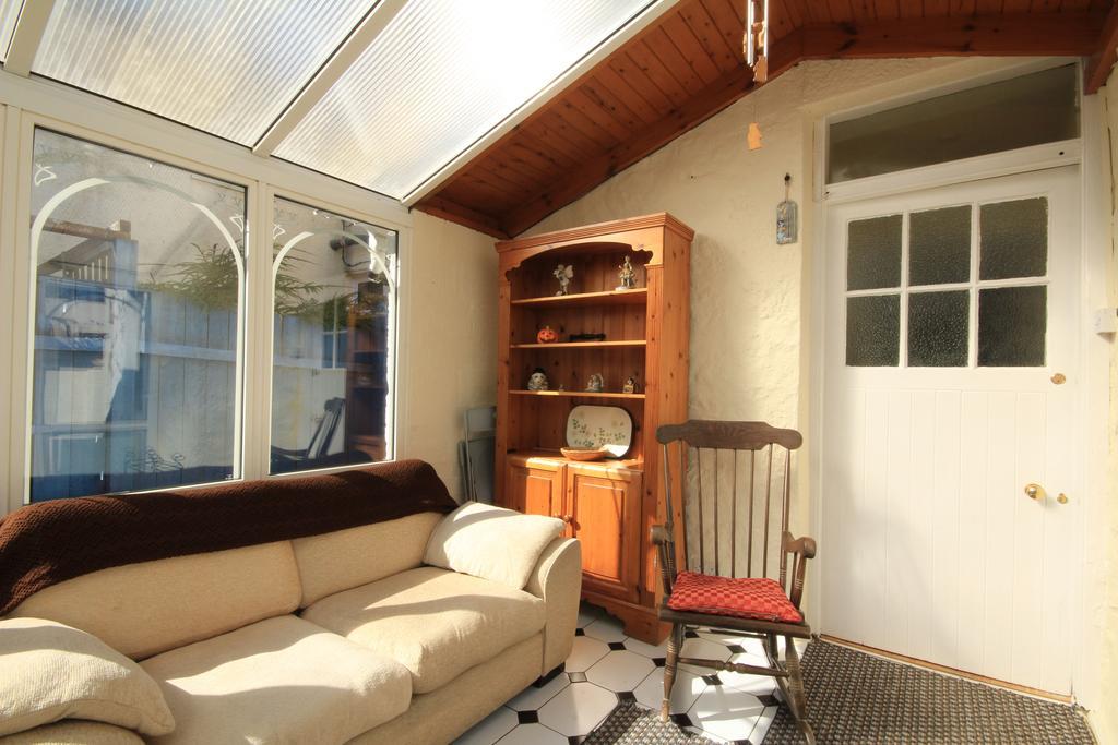 Ashley House Villa Inverness Bagian luar foto