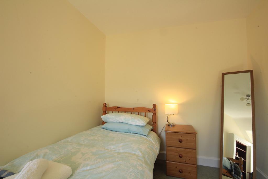 Ashley House Villa Inverness Bagian luar foto